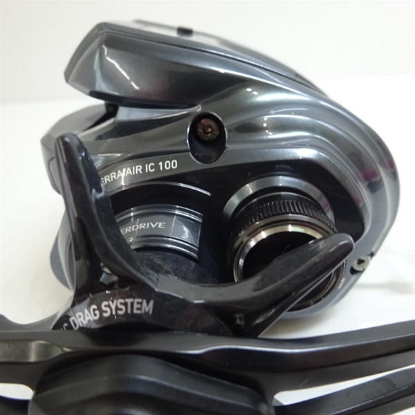 ２４ティエラＡＩＲ ＩＣ１００ （７．１）